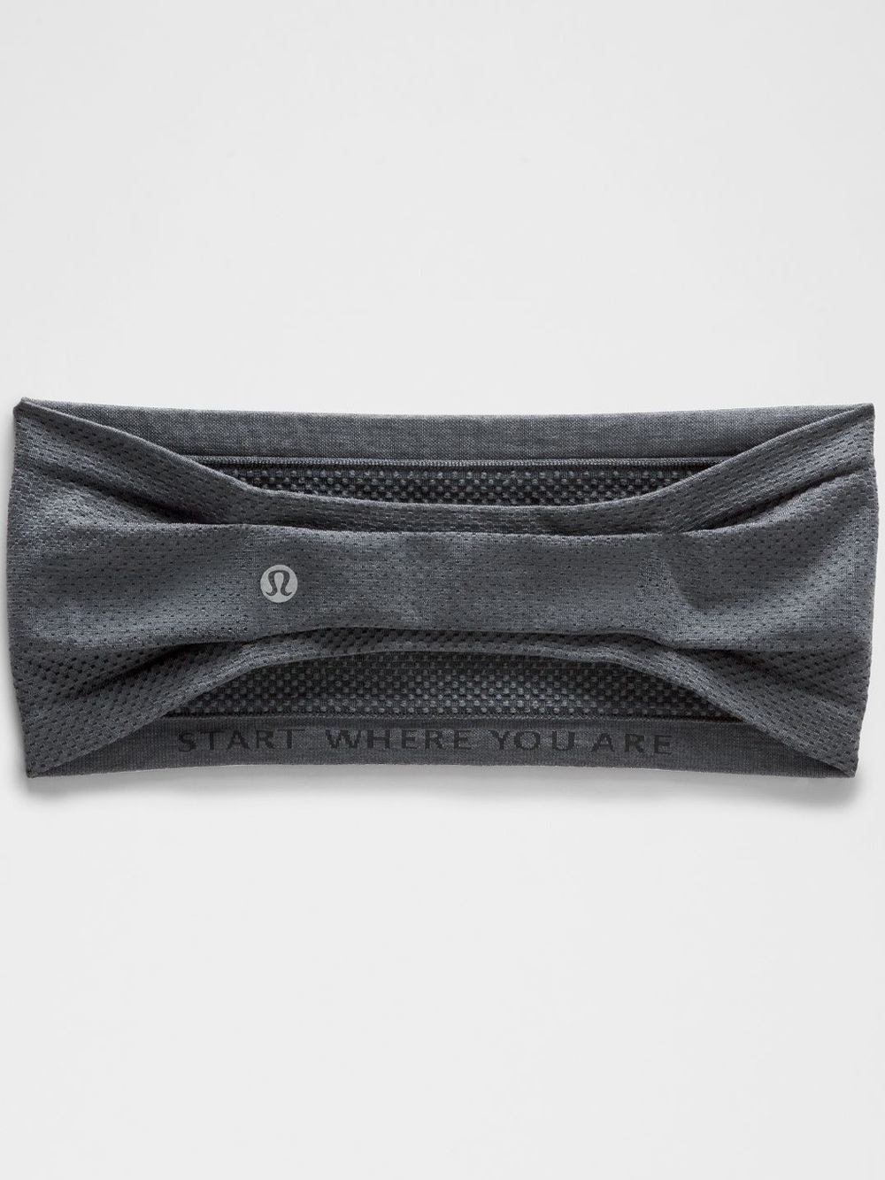 Lululemon Seamless Wide Headband